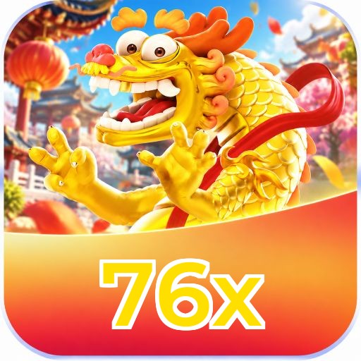 76x Logo