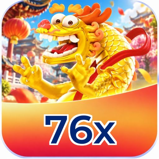 76x Logo