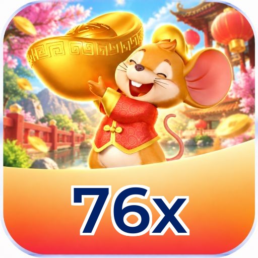 76x Logo