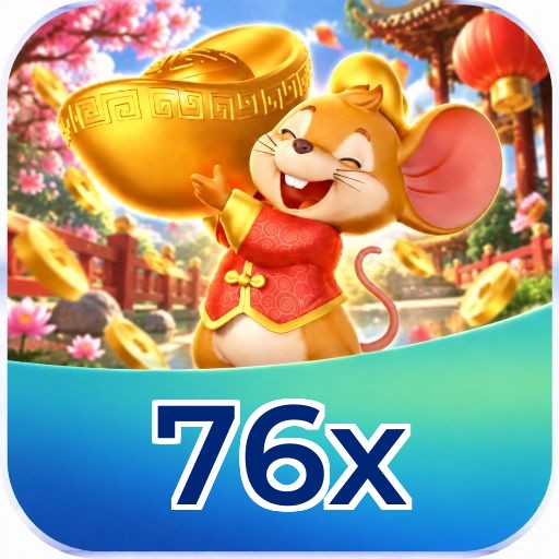 76x Logo