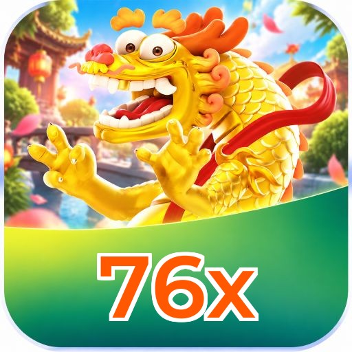 76x Logo