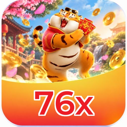 Fortune Tiger Logo 1