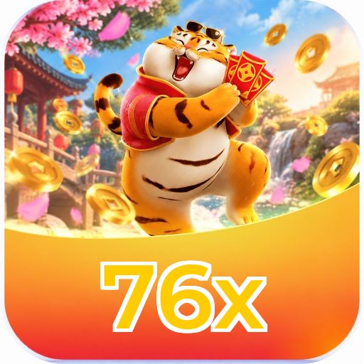 Fortune Tiger Logo 2