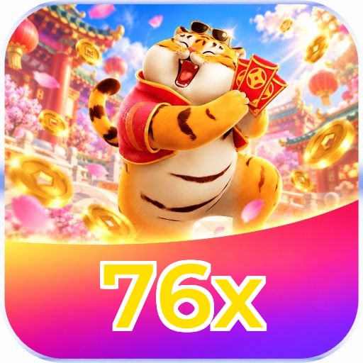 76x Logo 1