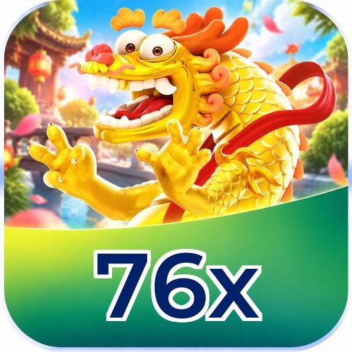 76x Logo
