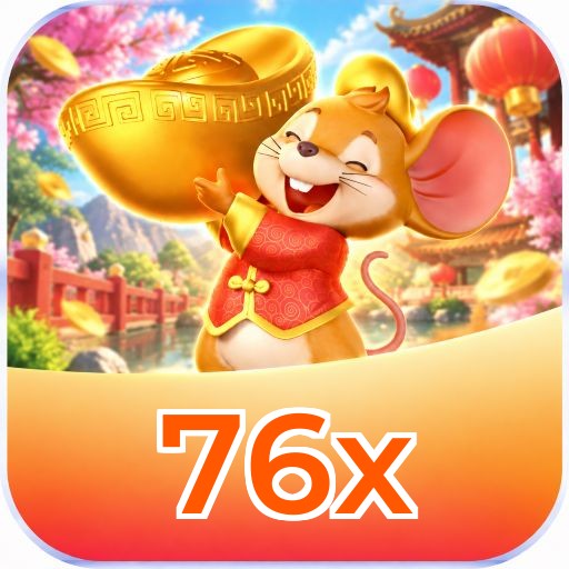 76x Logo
