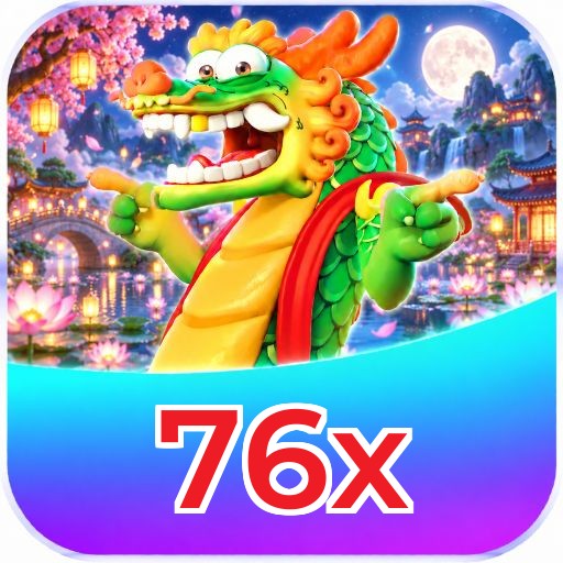 76x Logo 3
