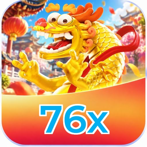76x Logo