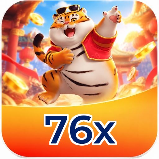 Loteria 76x - Mega-Sena, Lotofácil e Quina online