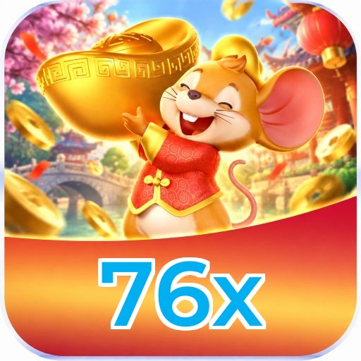 76x Logo